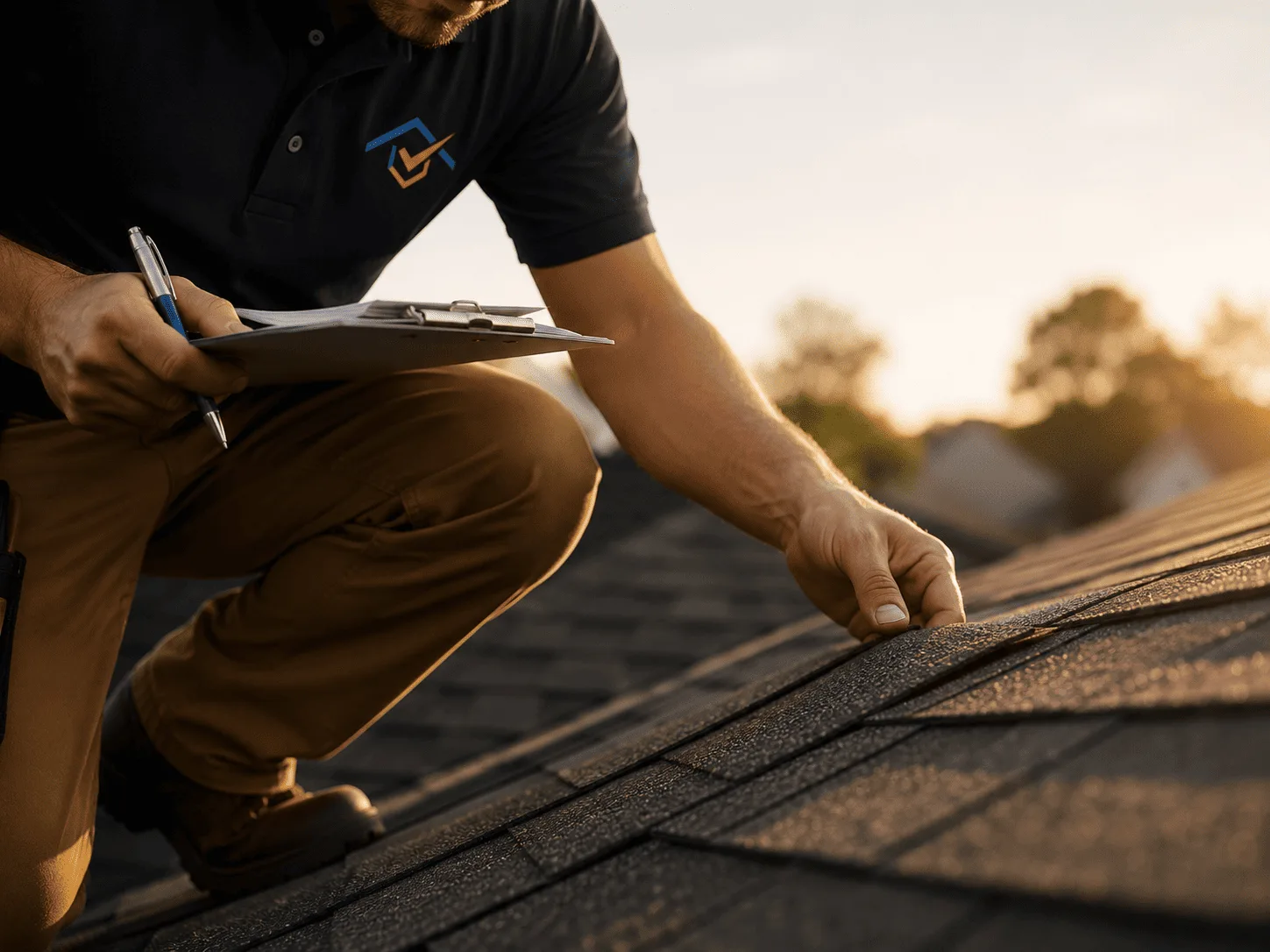 Why Choose Roof Inspection in Ottawa, KS