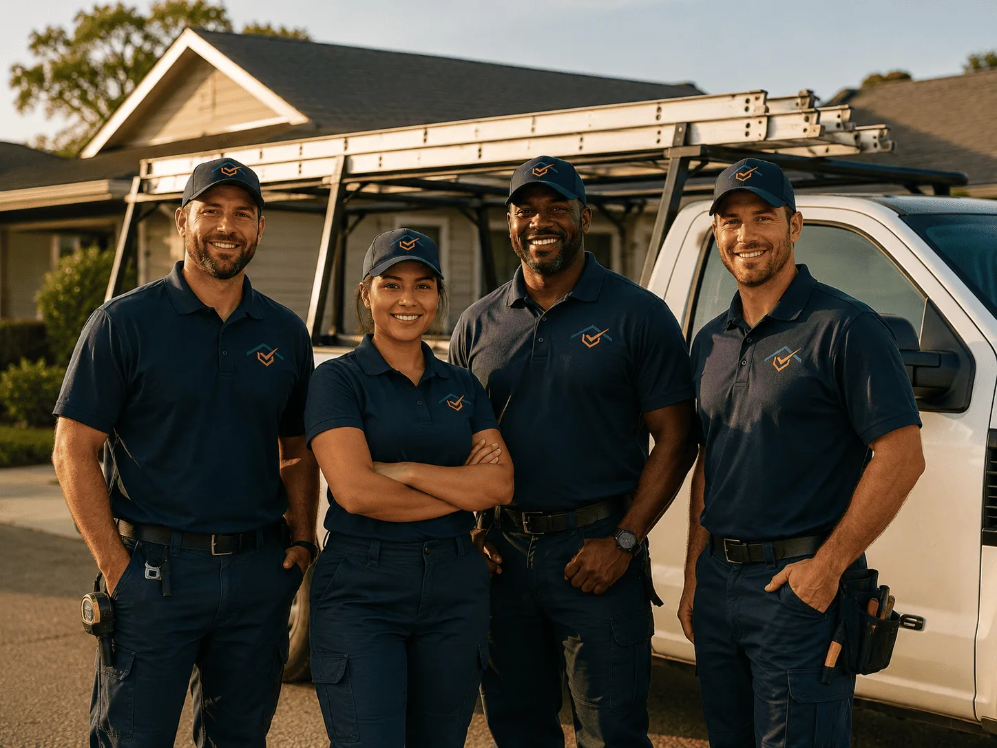 Roof Inspection company in Ottawa, KS
